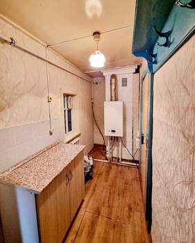 Дом 87м², 1-этажный, участок 4 сот.