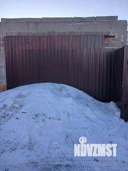 Дом 137м², 2-этажный, участок 5 сот.