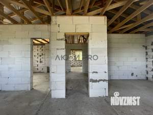 Дом 92м², 1-этажный, участок 6 сот.