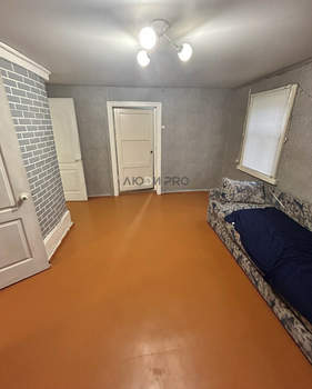 Дом 48м², 1-этажный, участок 4 сот.