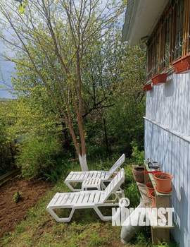 Дом 40м², 1-этажный, участок 4 сот.