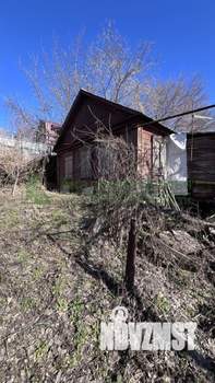 Дом 51м², 1-этажный, участок 6 сот.