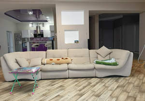 Дом 258м², 2-этажный, участок 4 сот.