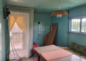 Дом 45м², 2-этажный, участок 5 сот.