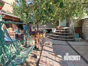 Дом 170м², 2-этажный, участок 4 сот.