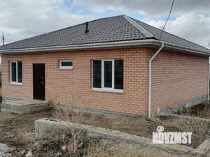 Дом 88м², 1-этажный, участок 5 сот.
