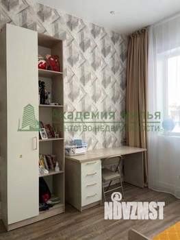 Коттедж 104м², 1-этажный, участок 6 сот.