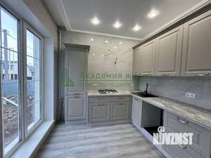 Коттедж 130м², 2-этажный, участок 6 сот.