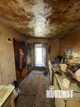 Дом 21м², 1-этажный, участок 6 сот.