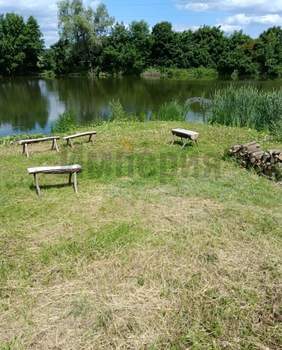 Дом 40м², 1-этажный, участок 0 сот.