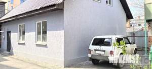 Дом 133м², 2-этажный, участок 1 сот.