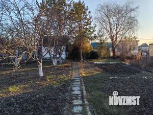 Дом 30м², 1-этажный, участок 8 сот.