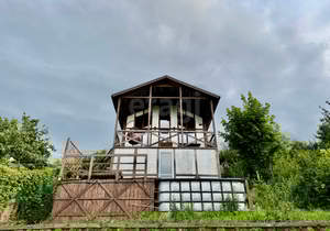 Дом 76м², 2-этажный, участок 2 сот.