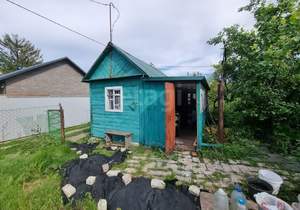 Дача 22м², 2-этажный, участок 5 сот.