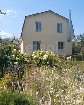 Дача 117м², 2-этажный, участок 12 сот.