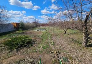 Дом 20м², 2-этажный, участок 6 сот.