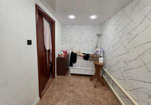 Дом 69м², 1-этажный, участок 3 сот.