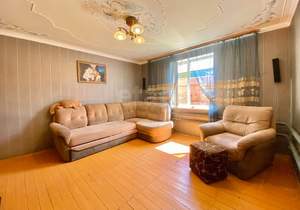 Дом 140м², 2-этажный, участок 2 сот.