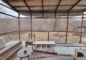 Дом 160м², 2-этажный, участок 8 сот.