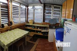 Дом 70м², 2-этажный, участок 7 сот.