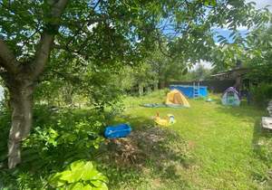 Дом 60м², 1-этажный, участок 6 сот.