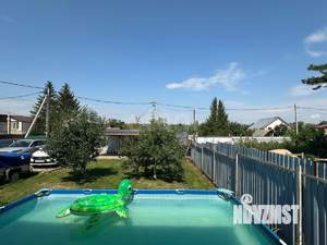 Дом 164м², 2-этажный, участок 8 сот.