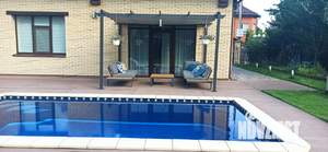 Дом 233м², 2-этажный, участок 10 сот.