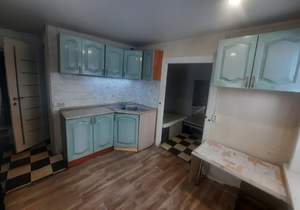 Дом 47м², 1-этажный, участок 1 сот.