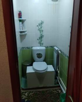 Дом 97м², 1-этажный, участок 7 сот.