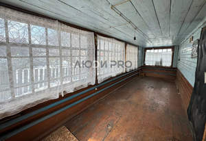 Дом 62м², 1-этажный, участок 5 сот.