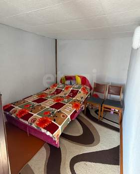 Дом 40м², 2-этажный, участок 5 сот.