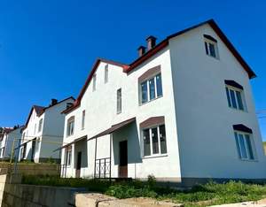 Дача 166м², 2-этажный, участок 2 сот.