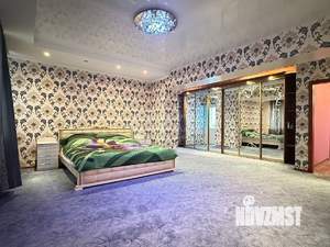 Дом 416м², 3-этажный, участок 2 сот.