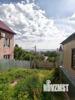 Дом 83м², 1-этажный, участок 4 сот.