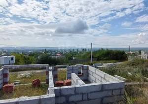 Дом 100м², 2-этажный, участок 12 сот.