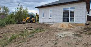 Дом 90м², 1-этажный, участок 3 сот.