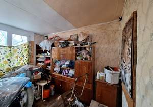 Дом 22м², 2-этажный, участок 7 сот.