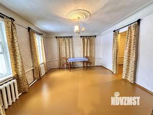 Дом 80м², 1-этажный, участок 5 сот.