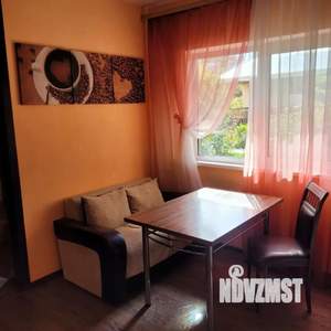 Дом 42м², 1-этажный, участок 7 сот.