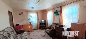 Дом 45м², 1-этажный, участок 4 сот.