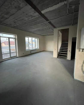 Дом 260м², 3-этажный, участок 2 сот.