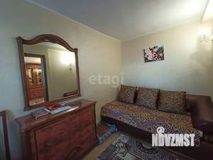 Дом 63м², 1-этажный, участок 5 сот.