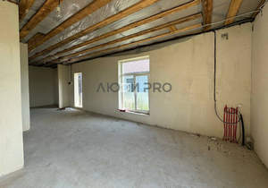 Дом 85м², 1-этажный, участок 5 сот.