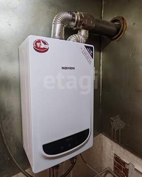 Дом 62м², 2-этажный, участок 2 сот.