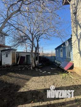 Дом 104м², 2-этажный, участок 5 сот.