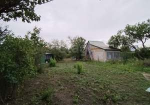 Дом 33м², 2-этажный, участок 8 сот.