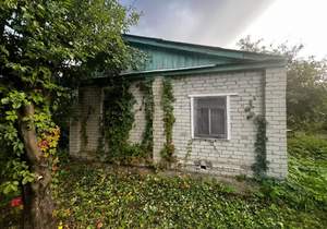 Дача 50м², 2-этажный, участок 712 сот.