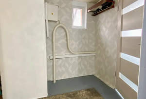 Дом 51м², 2-этажный, участок 6 сот.