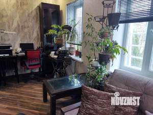 Дом 93м², 2-этажный, участок 5 сот.