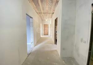 Дом 85м², 1-этажный, участок 6 сот.